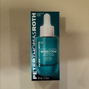 Peter Thomas Roth Collagen Skinjection